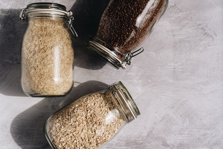How to Plan Meals From Pantry Staples